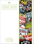 American Comic Book Chronicles: The 1...
