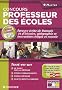 L'�preuve �crite de fran�ais, histoire-g�ographie et instruction civique et morale : Nouveau concours 2010 Professeur des �cole