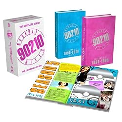 Beverly Hills 90210: Complete Series