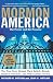 Mormon America - Revised and Updated Edition: The Power and the Promise Cover