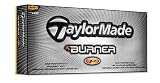 TaylorMade Burner TP Golf Balls
