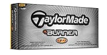 TaylorMade Burner TP Golf Balls