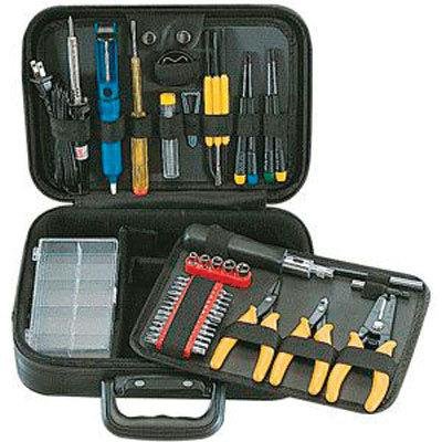 Cables To Go - 27371 - Computer Repair Tool Kit