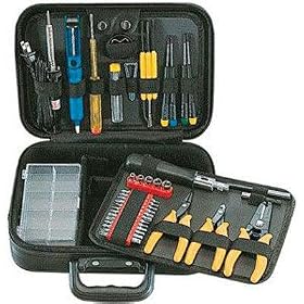 Cables To Go - 27371 - Computer Repair Tool Kit