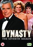 Dynasty: Season 7 [DVD]