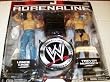 WWE Wrestling Adrenaline Series 27 Action Figure 2-Pack Lance Cade & Trevor Murdoch