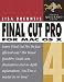 Search : Final Cut Pro 4 for MAC OS X: Visual Quickpro Guide with Computing Mousemat