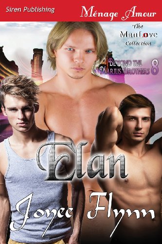 elan beyond the marius brothers 8 siren publishing menage amour manlove beyond the marius brothers siren