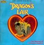 Dirk the Daring saves Princess Daphne (A Big-looker storybook)