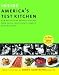 Books : Inside America's Test Kitchen: All-New Recipes, Quick Tips, Equipment Ratings, Food Tastings, Scienc [Hardcover]