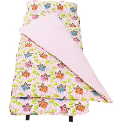 Wildkin Owls Nap Mat