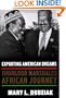 Exporting American Dreams: Thurgood Marshall's African Journey