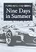DVD : Nine Days In Summer - Ford Archive Gems [1967]