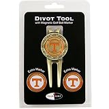 Tennessee Volunteers Divot Tool and Marker Set from Team Golf