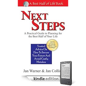 Next Steps: A Practical Guide to Planning for the Best Half of Your Life