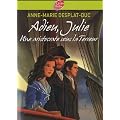Adieu Julie (une aristocrate sous la Terreur)