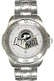 Purdue Boilermakers Men's Sport ''Game Day Steel'' Watch