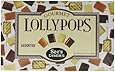 See's Candies 1 lb. 5 oz. Assorted Lollypops-All 4 flavors