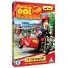 Postman Pat Special Delivery Service - Pat to the Rescue [DVD]