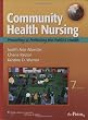 Community Health Nursing: Promoting and Protecting the Public's Health (COMMUNITY HEALTH NURSING (ALLENDER))