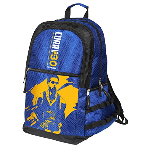 golden state warriors backpack amazon