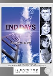 End Days (Relativity)