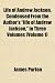 Life of Andrew Jackson, Condensed from the Author's "Life of Andrew Jackson," in Three Volumes (Volume 1)