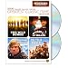 TCM Greatest Classic Films Collection: Western Adventures (The Wild Bunch / McCabe & Mrs. Miller / Jeremiah Johnson / The Train Robbers) [Import]