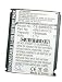 Elite Premium Battery - Samsung i900 Omnia - 1200mah