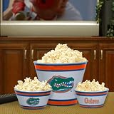 Florida Gators Melamine Serving Set