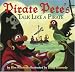 Pirate Pete's Talk Like a Pirate