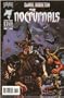 The Nocturnals #6: Black Planet Part 6 August 1995
