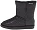 BEARPAW Cheri Boot (Little Kid/Big Kid)