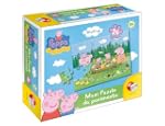 Liscianigiochi 40674 Peppa Pig Puzzle...