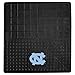 FANMATS NCAA UNC University of North Carolina - Chapel Hill Tar Heels Vinyl Cargo Mat