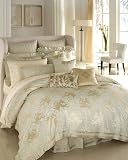 Croscill White Label Luminous Comforter