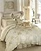 Read Croscill White Label Luminous King Comforter Details Croscill White Label Luminous King Comforter