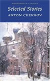 The Chekhov Omnibus: Selected Stories (Everyman's Library)