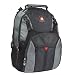 Wenger SwissGear SHERPA Laptop Notebook Computer Backpack - Black