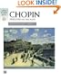 Preludes (Alfred Masterwork CD Edition)