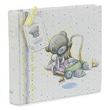 from Me To You Me To You Tiny Tatty Teddy Large Photo Album (Model G92S0004)