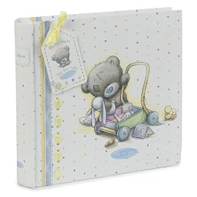 Me To You Tiny Tatty Teddy Large Photo Album