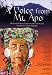 A Voice From Mt. Apo: Oral and Written Essays on the Culture and World View of the Manobo