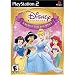 Video Games : Disney Princess: Enchanted Journey