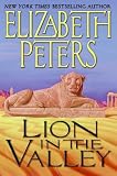 Lion in the Valley (Amelia Peabody Mysteries) Elizabeth Peters
