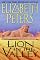 Lion in the Valley (Amelia Peabody Mysteries)