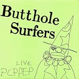 Live Pcppep [Vinyl]