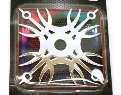 80MM Fan Grill (FG08)