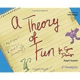 A Theory of Fun for Game Designvon "Raph Koster"