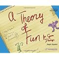 Theory of Fun for Game Design